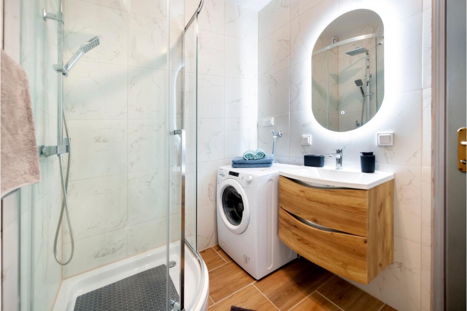 Apartment Rogic Rovinj Eksteriør bilde