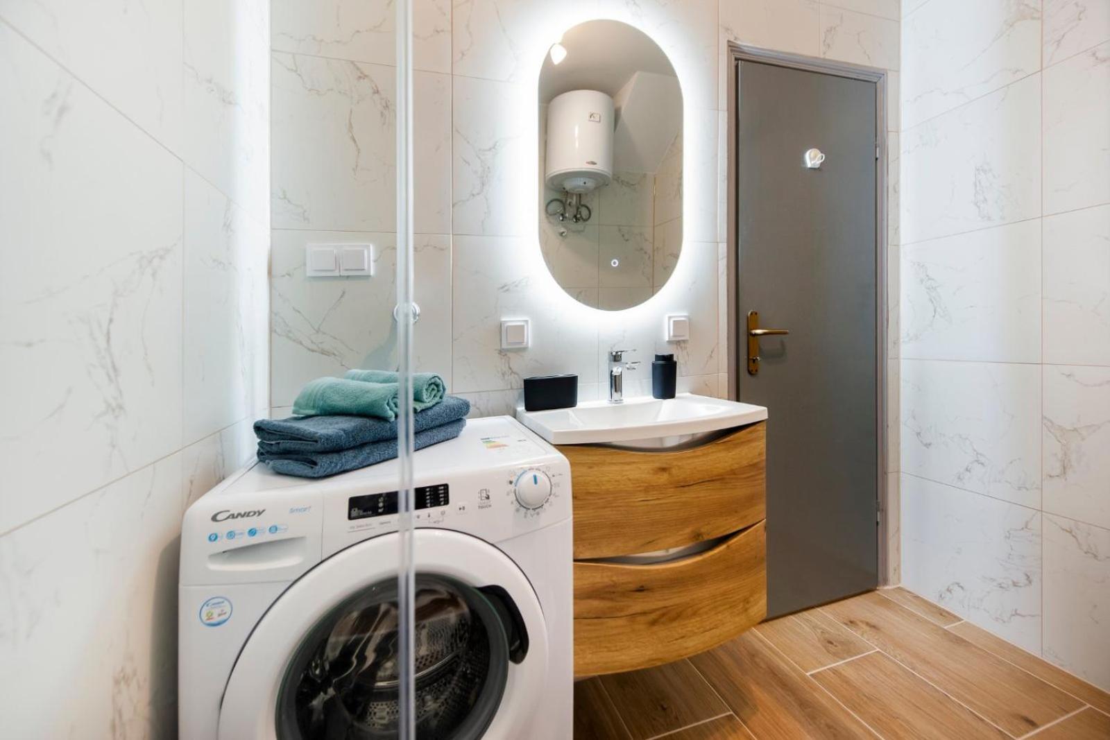 Apartment Rogic Rovinj Eksteriør bilde