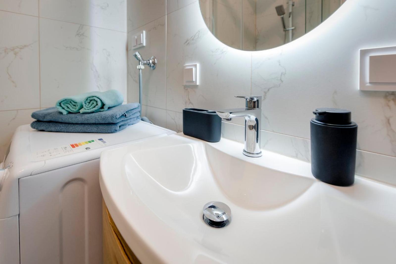 Apartment Rogic Rovinj Eksteriør bilde