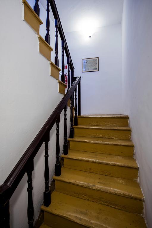 Apartment Rogic Rovinj Eksteriør bilde